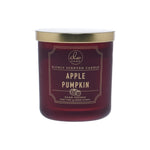 Apple Pumpkin
