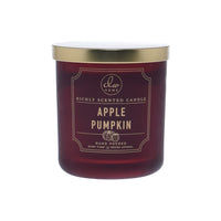 Apple Pumpkin