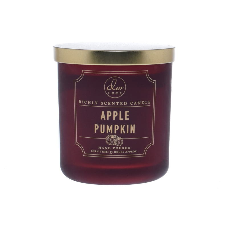Apple Pumpkin