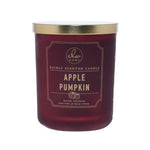 Apple Pumpkin