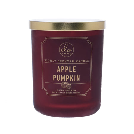 (deff) アップルケア Apple_Pumpkin_-_2_wick_450x450
