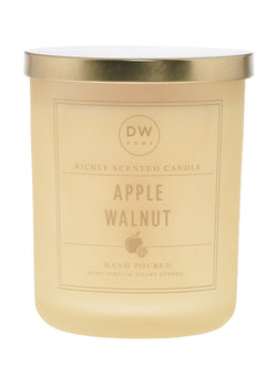 Apple Walnut