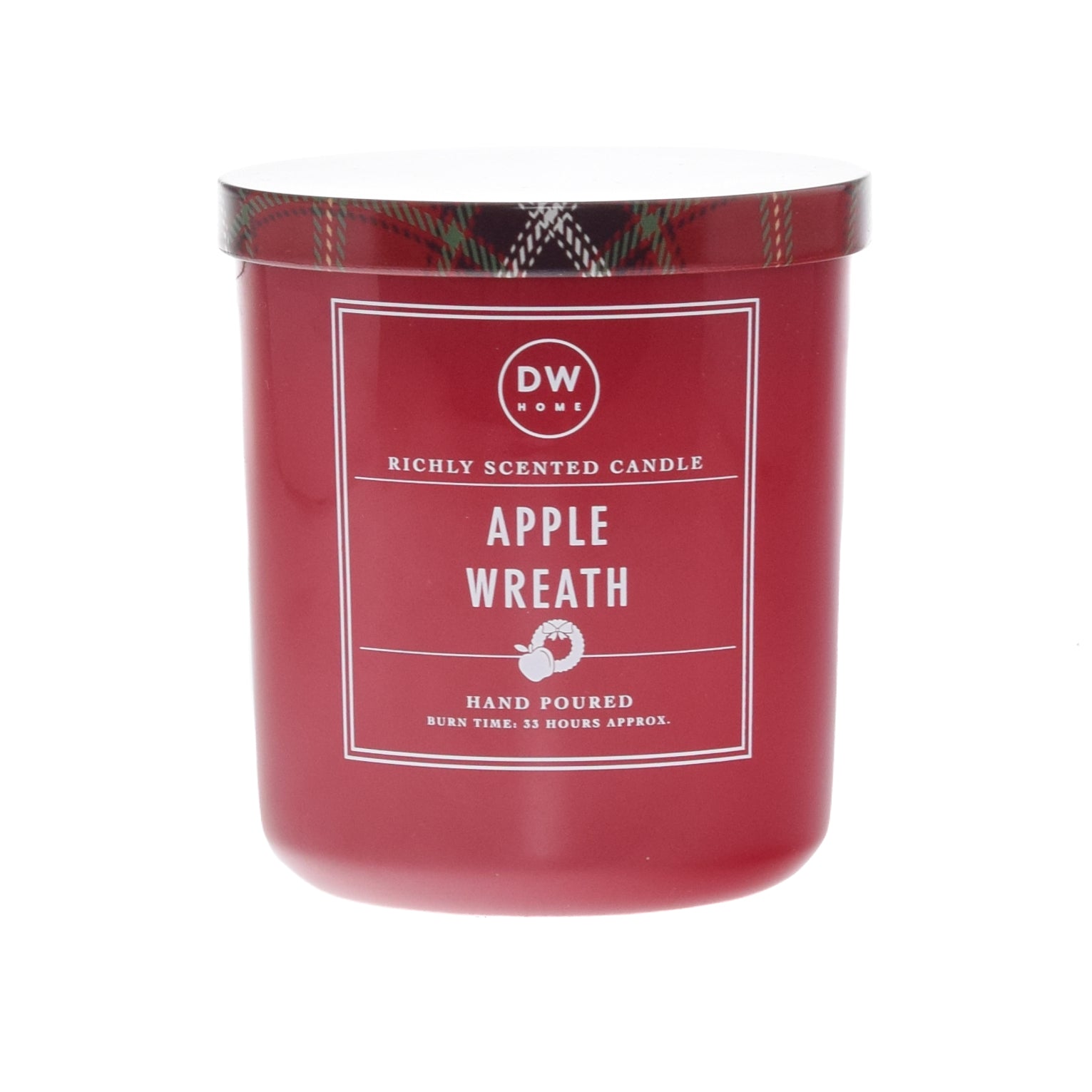 Apple Wreath – DW Home Candles