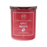 Apple Wreath