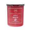 Apple Wreath