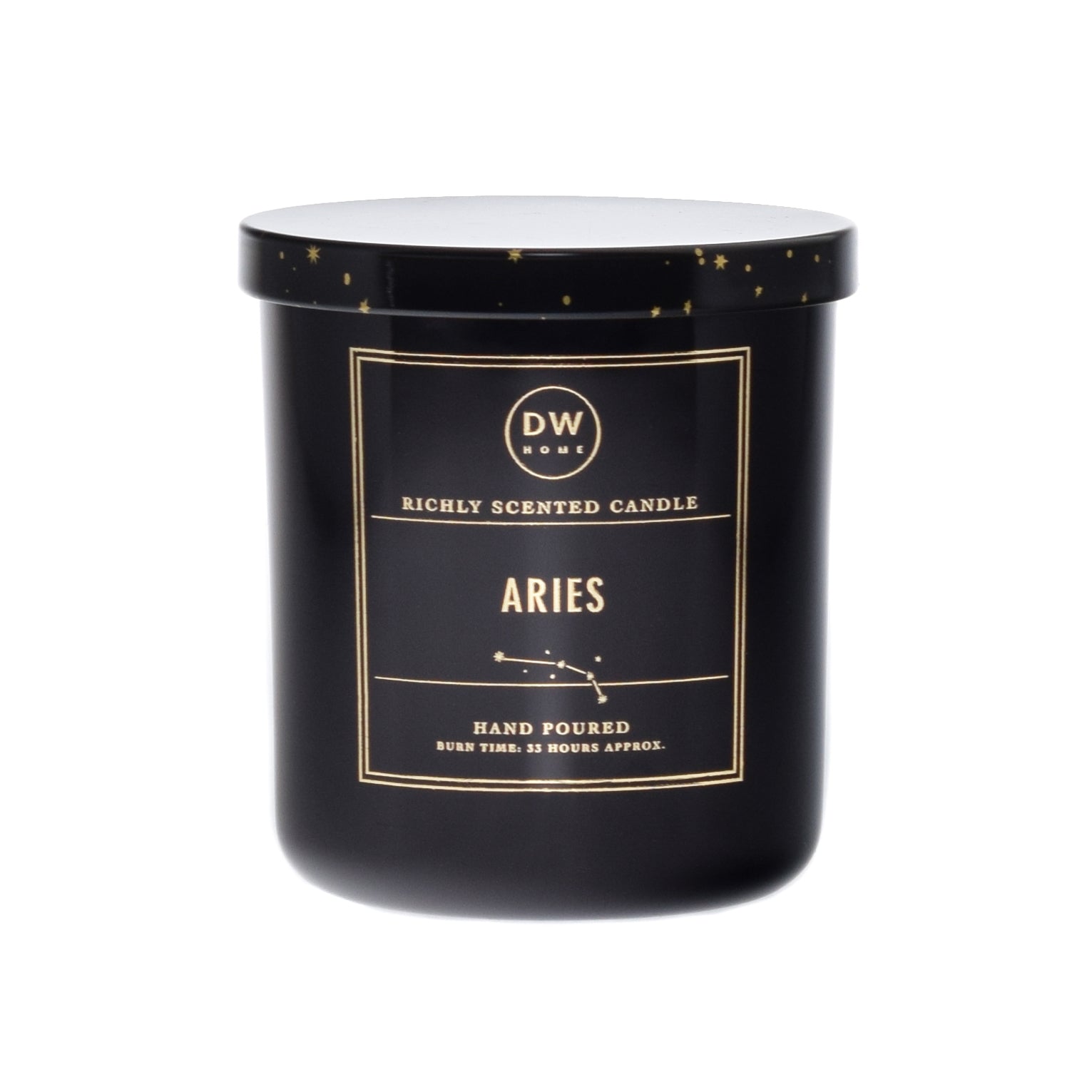 Zodiac Crystal Candles | Cleanse & Co. – cleanse & co.