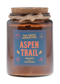 Aspen Trail