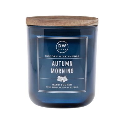 Autumn Morning