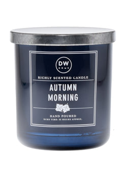 Autumn Morning