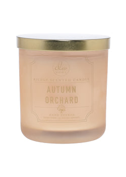 Autumn Orchard