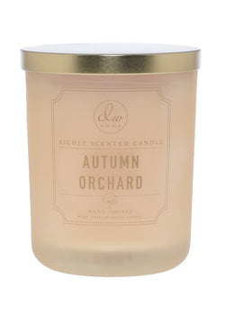 Autumn Orchard