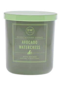 Avocado Watercress
