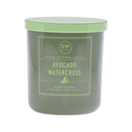 Avocado Watercress