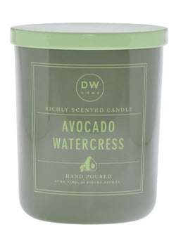 Avocado Watercress