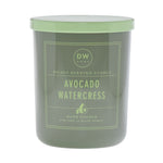 Avocado Watercress