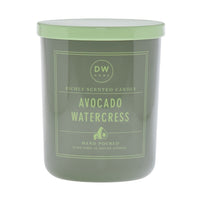 Avocado Watercress