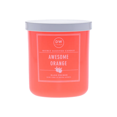 Awesome Orange