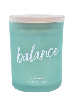 Balance | Lime & Neroli