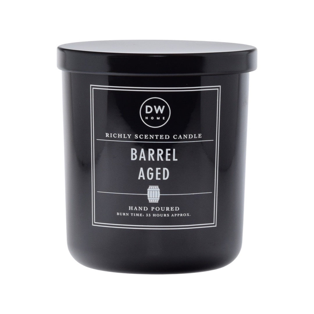 Pinot Noir Barrel Aged Candle #36234