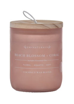 Beach Blossom & Coral