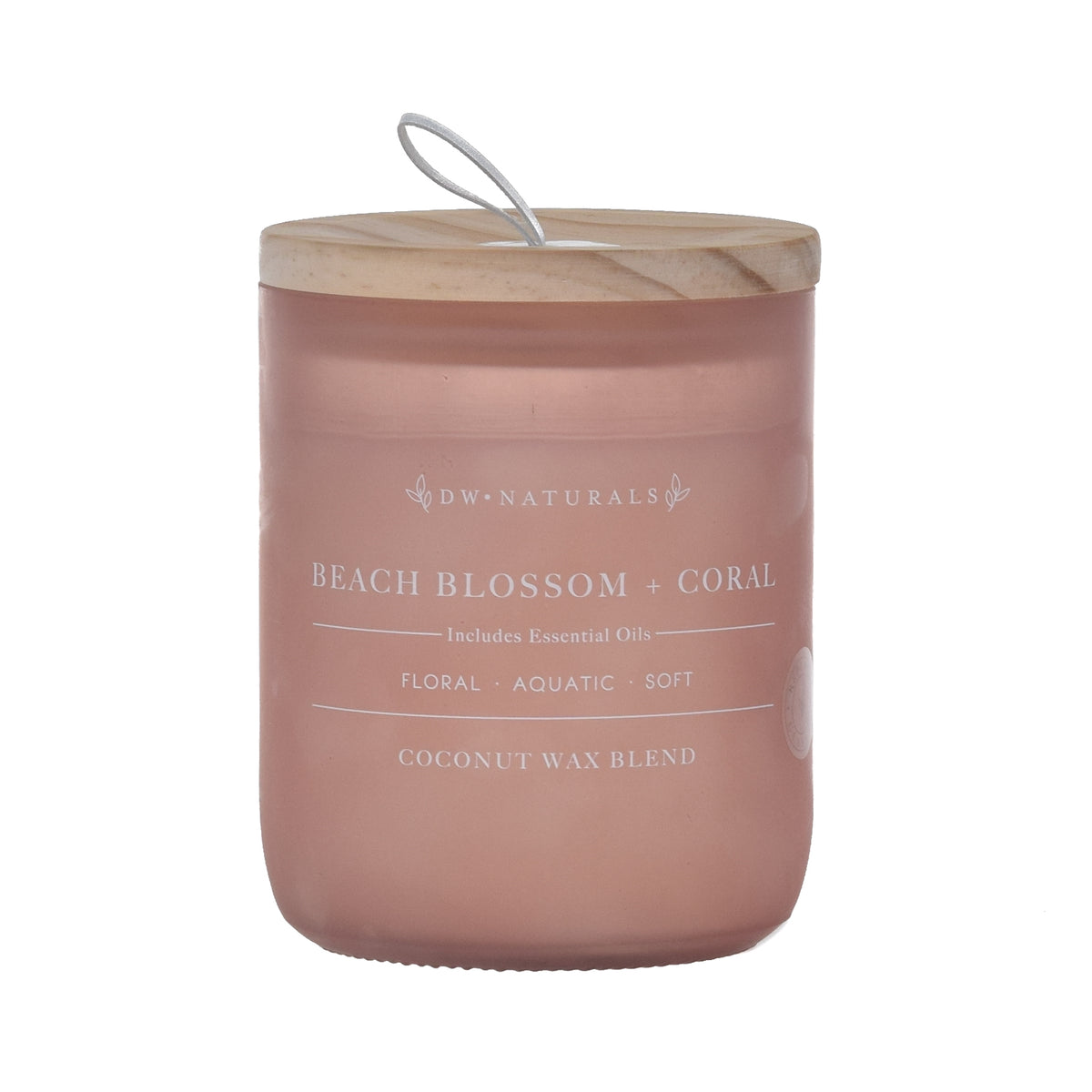 Beach Blossom & Coral