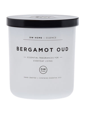 Bergamot Oud