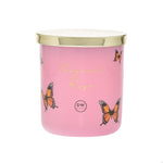 Bergamot Rose
