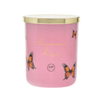Bergamot Rose