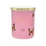 Bergamot Rose