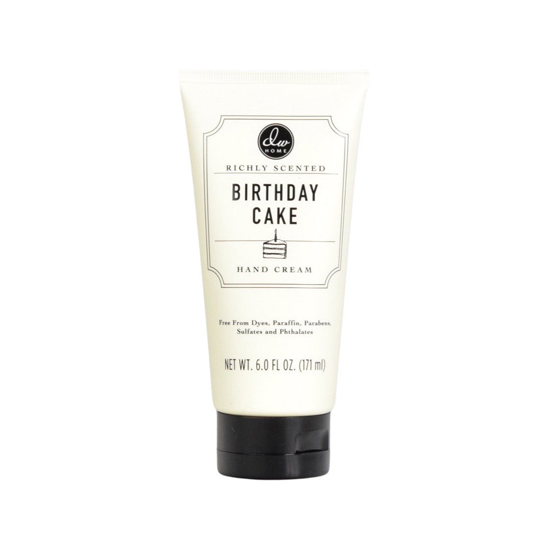 Birthday Cake | Hand Cream