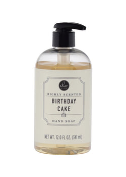 Birthday Cake | Hand Soap