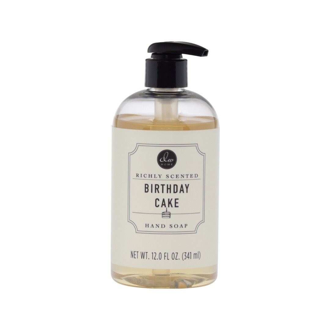 Birthday Cake | Hand Soap