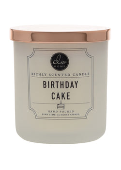 Birthday Cake | Rose Gold