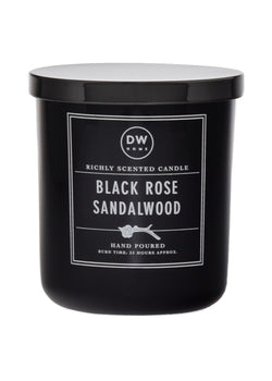 Black Rose Sandalwood