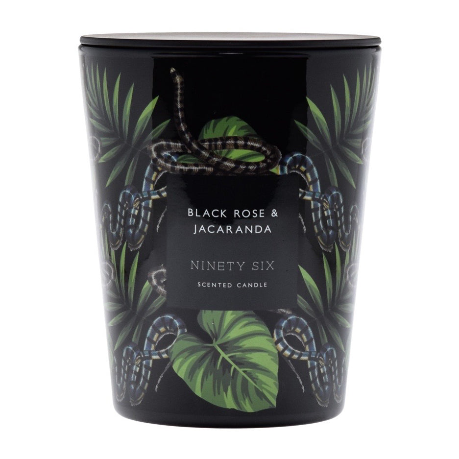 Black Rose & Jacaranda – DW Home Candles