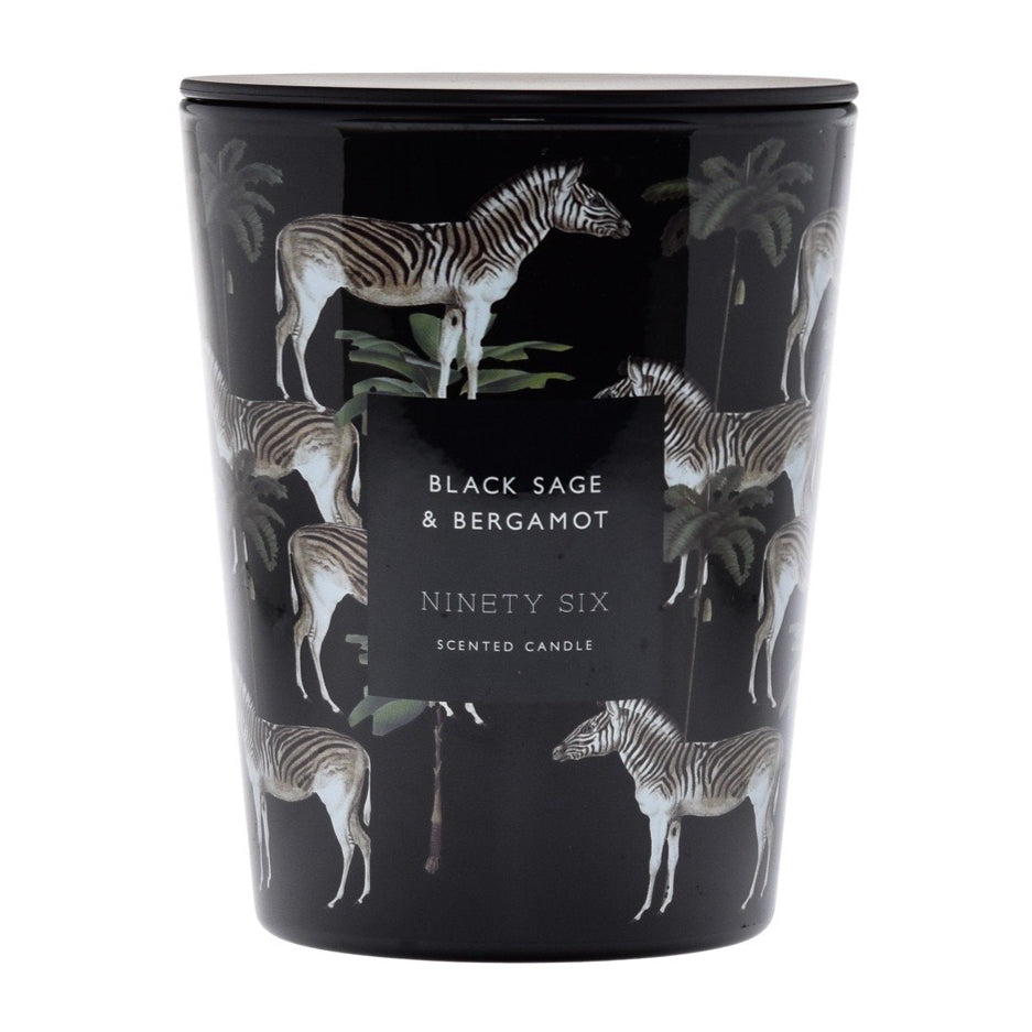 Black Rose & Jacaranda – DW Home Candles