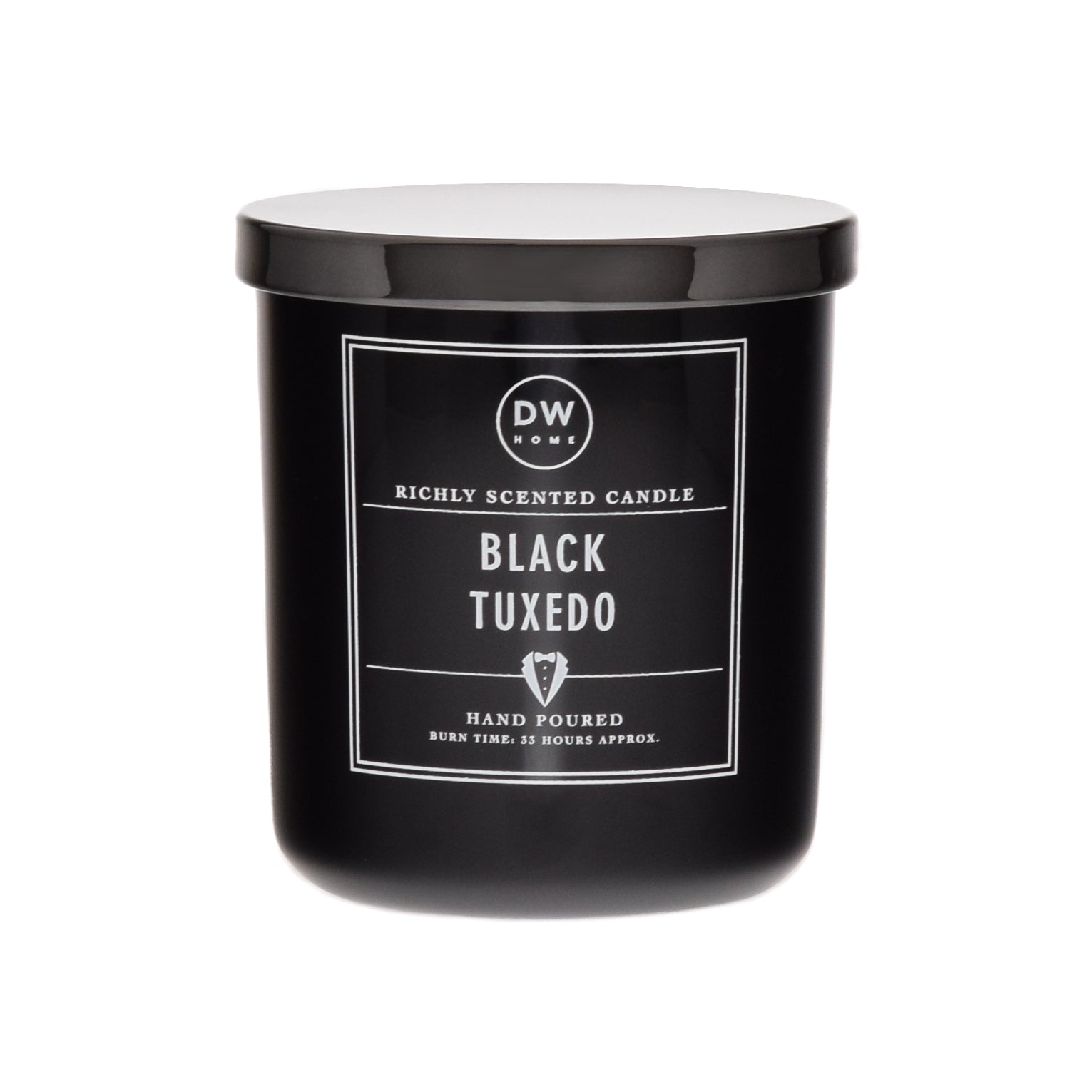 Black Tuxedo – DW Home Candles