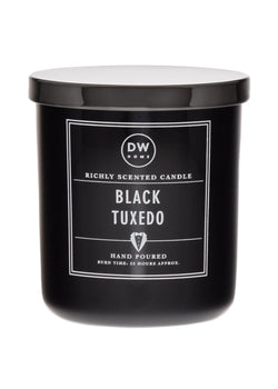 Black Tuxedo