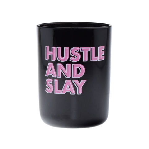 Hustle and Slay | Black Coconut