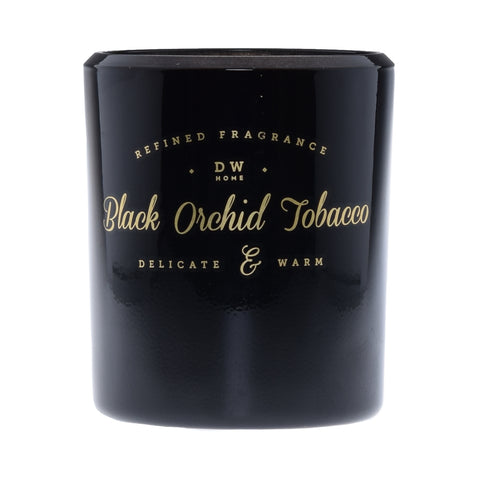 Black Orchid Tobacco