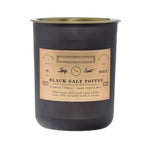 Black Salt Toffee