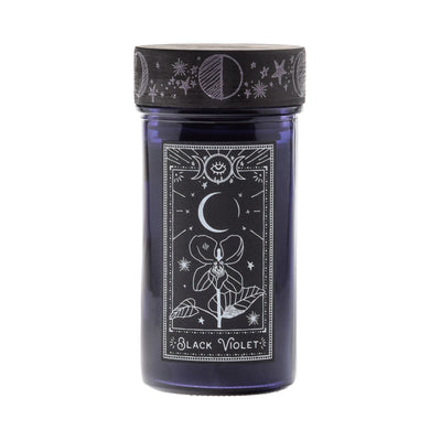 Black Violet