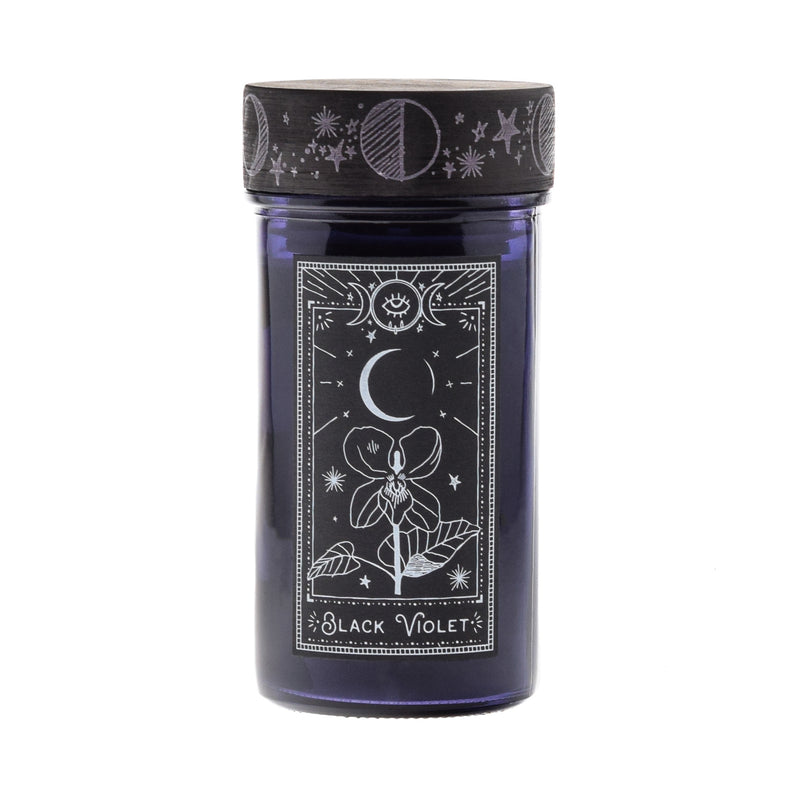 Black Violet