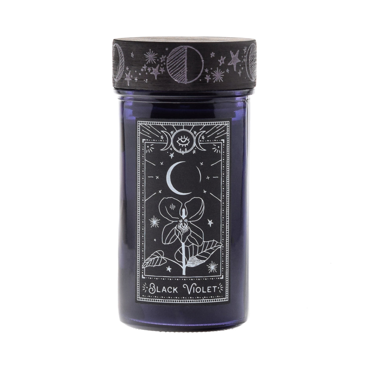 Black Violet