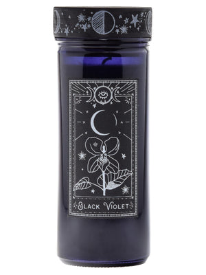 Black Violet