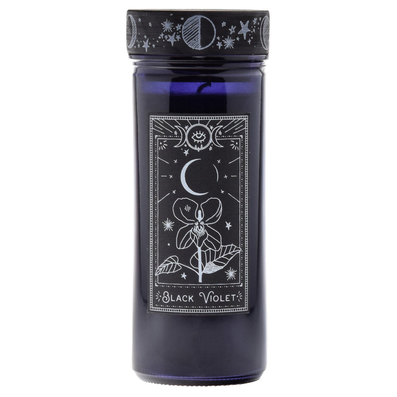 Black Violet