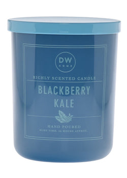 Blackberry Kale