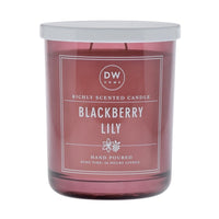 Blackberry Lily