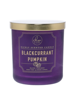 Blackcurrant Pumpkin