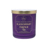 Blackcurrant Pumpkin